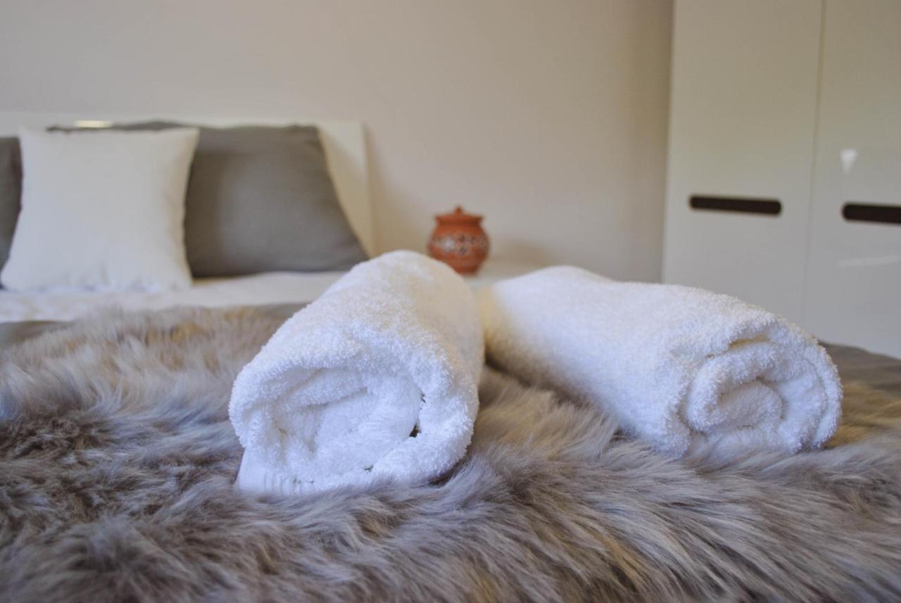 Apartma Ksela Mala Nedelja Εξωτερικό φωτογραφία