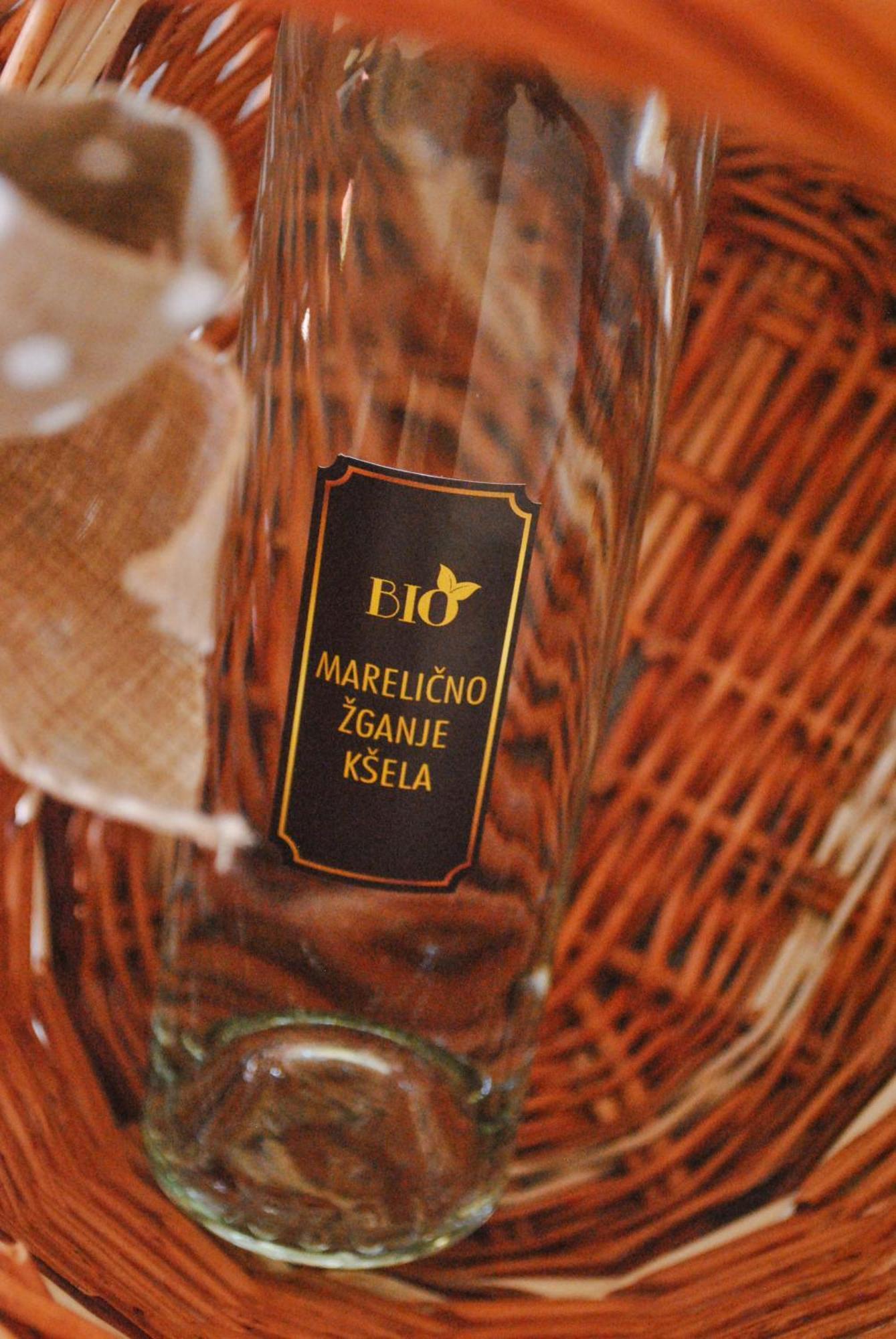 Apartma Ksela Mala Nedelja Εξωτερικό φωτογραφία