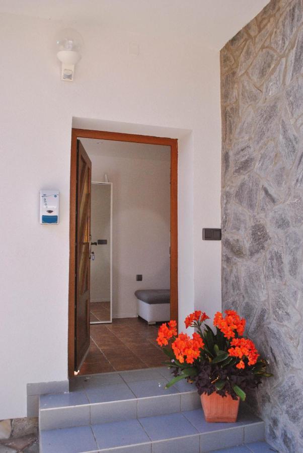 Apartma Ksela Mala Nedelja Εξωτερικό φωτογραφία