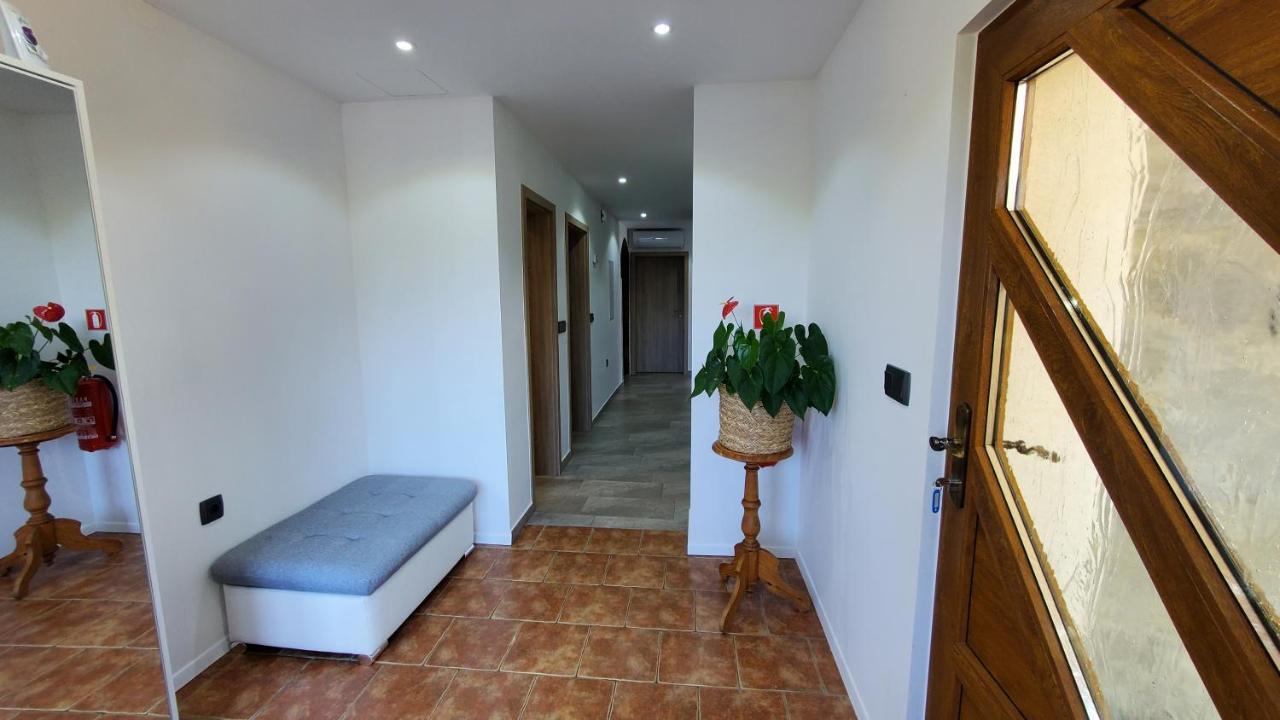 Apartma Ksela Mala Nedelja Εξωτερικό φωτογραφία