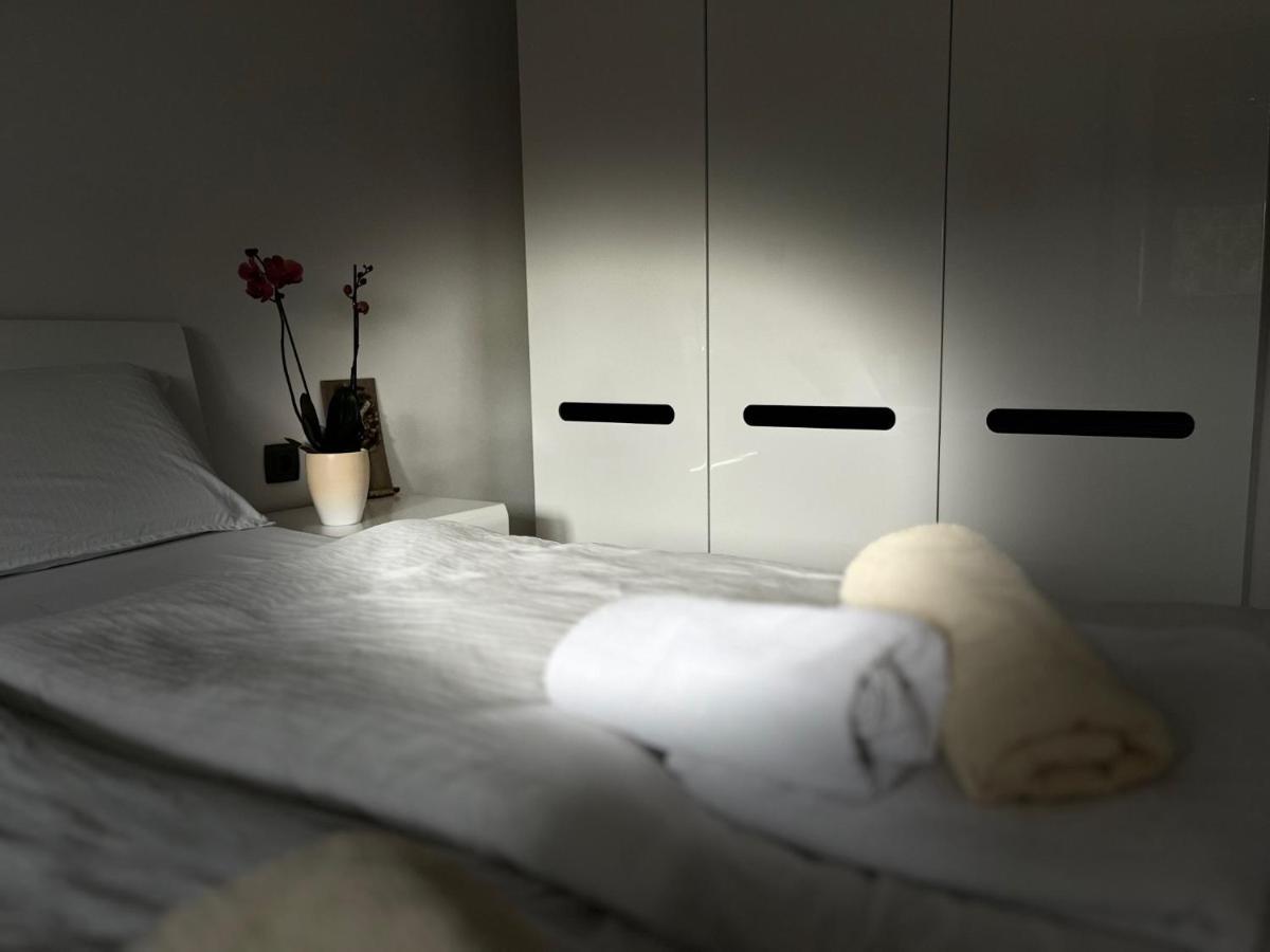Apartma Ksela Mala Nedelja Εξωτερικό φωτογραφία