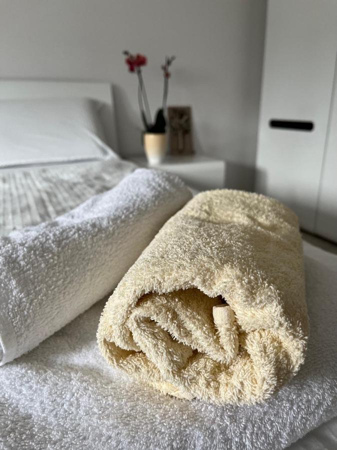 Apartma Ksela Mala Nedelja Εξωτερικό φωτογραφία