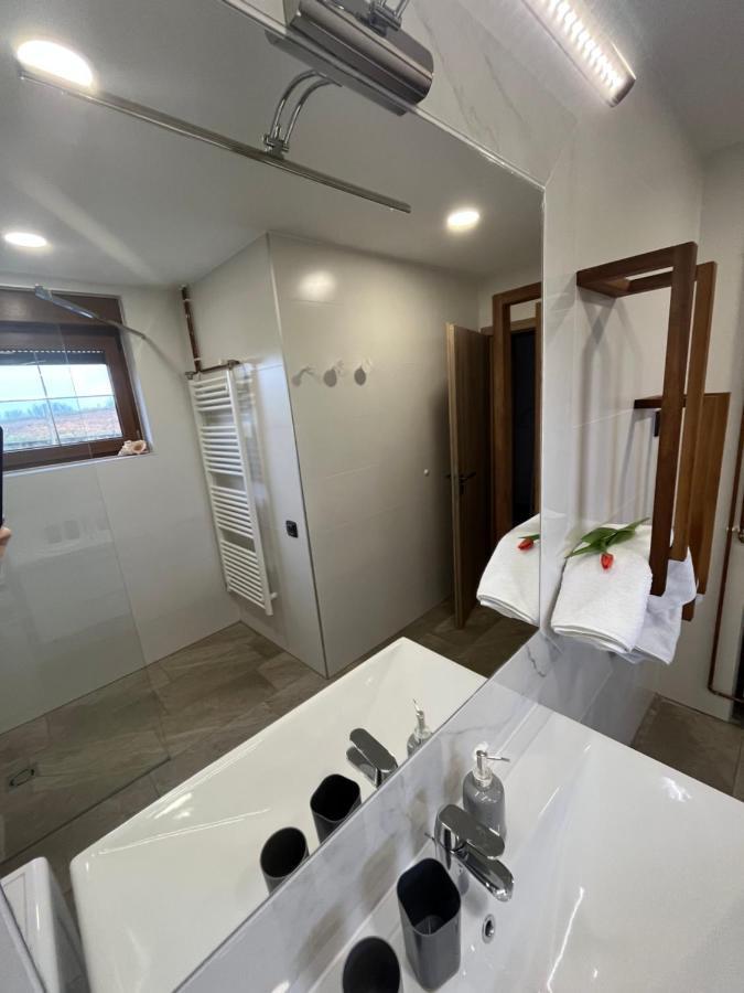 Apartma Ksela Mala Nedelja Εξωτερικό φωτογραφία