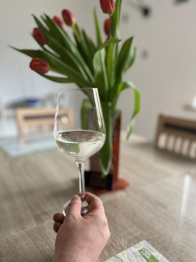 Apartma Ksela Mala Nedelja Εξωτερικό φωτογραφία