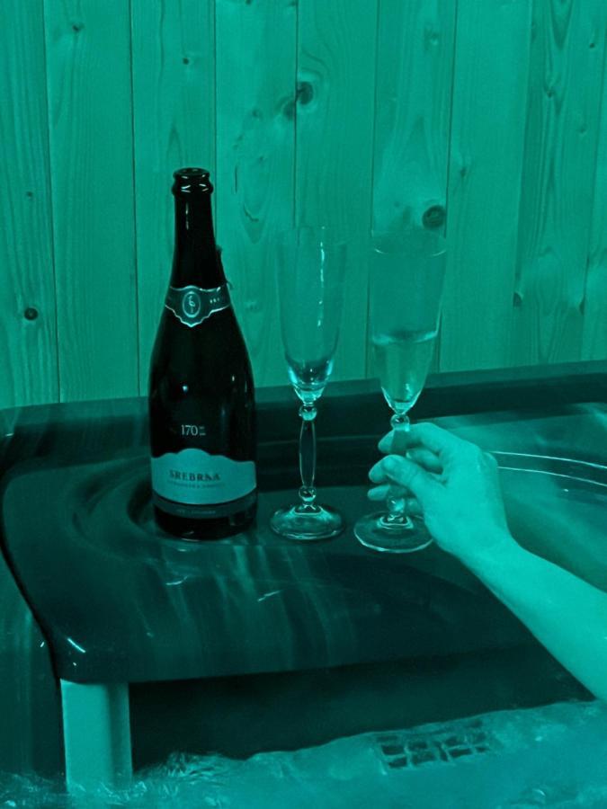 Apartma Ksela Mala Nedelja Εξωτερικό φωτογραφία