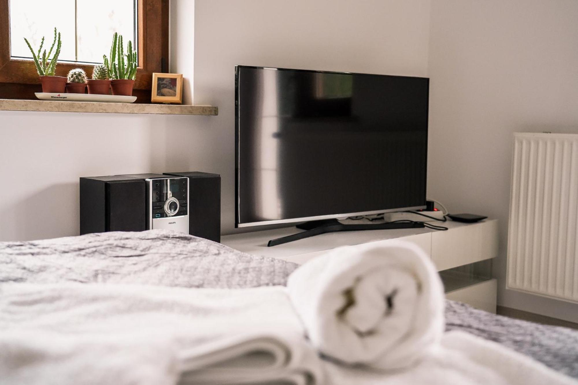 Apartma Ksela Mala Nedelja Εξωτερικό φωτογραφία