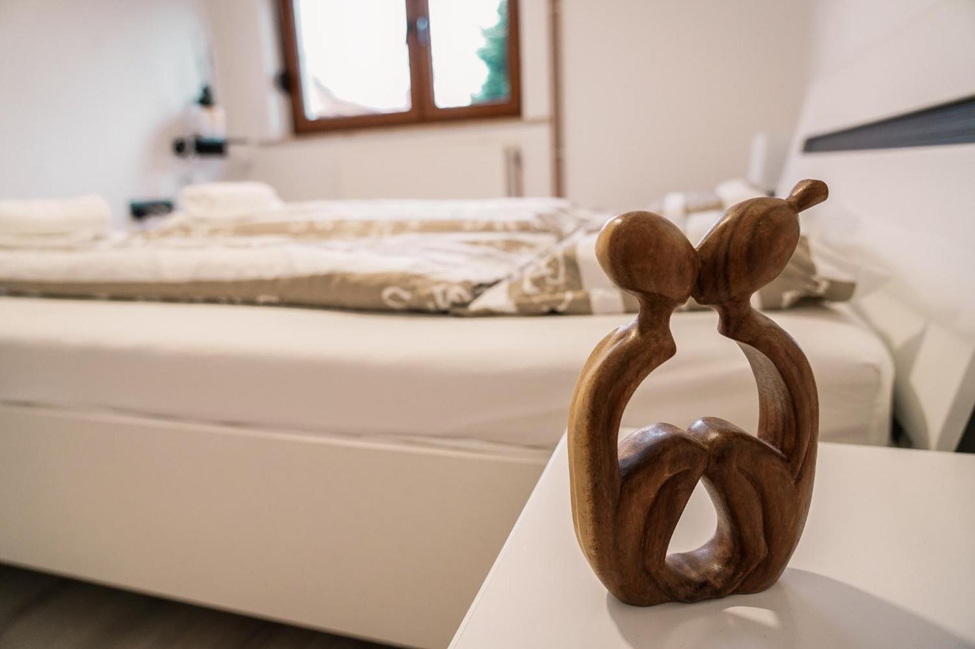 Apartma Ksela Mala Nedelja Εξωτερικό φωτογραφία