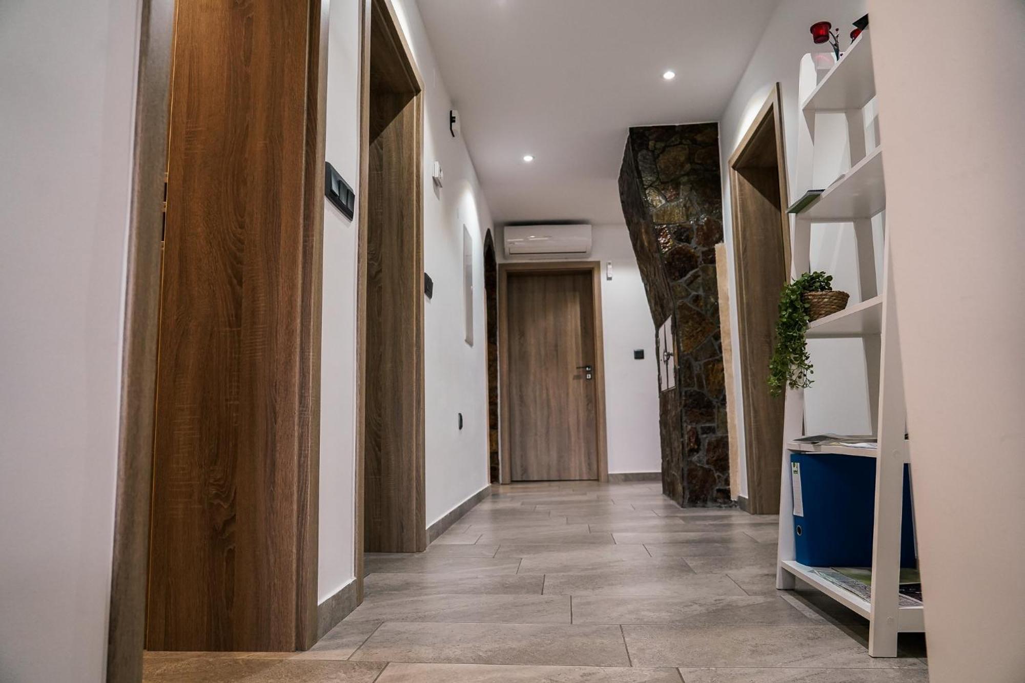 Apartma Ksela Mala Nedelja Εξωτερικό φωτογραφία