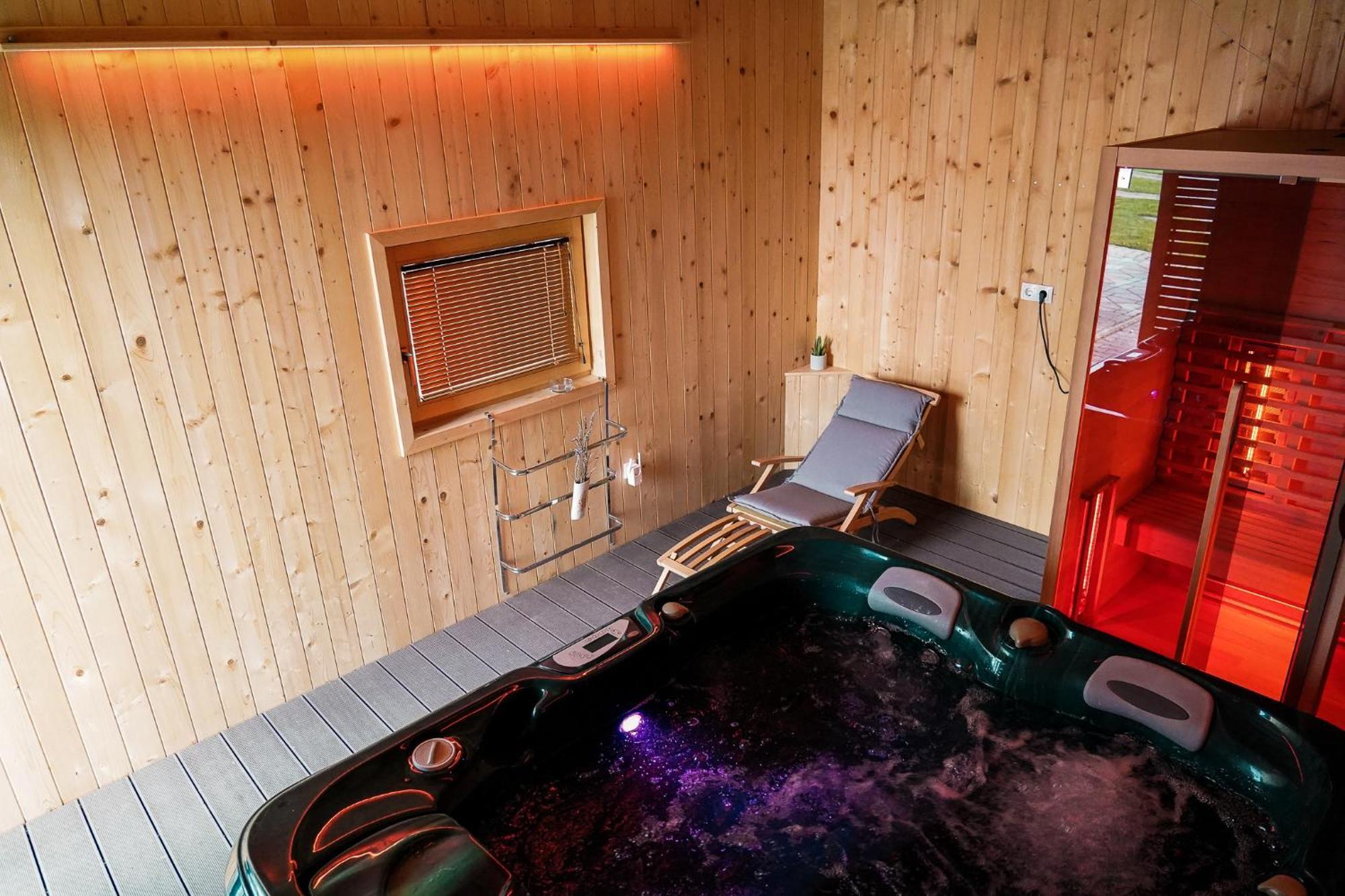 Apartma Ksela Mala Nedelja Εξωτερικό φωτογραφία