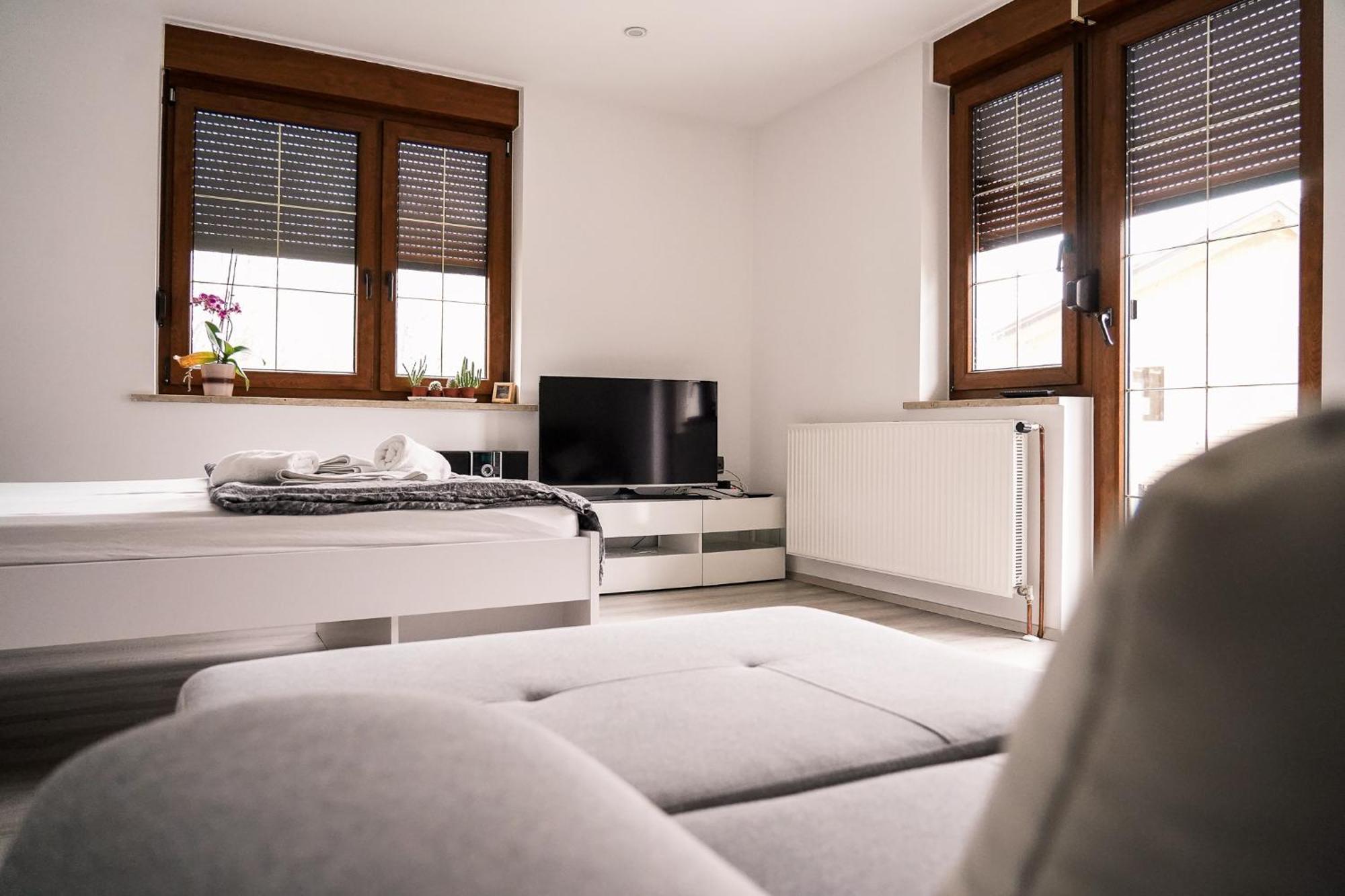Apartma Ksela Mala Nedelja Εξωτερικό φωτογραφία