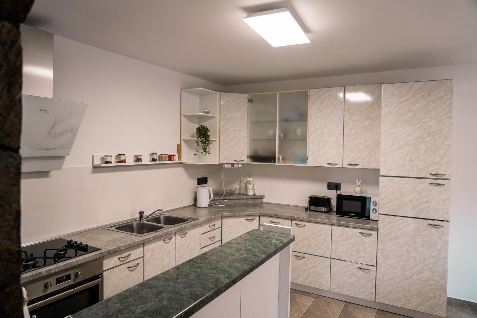 Apartma Ksela Mala Nedelja Εξωτερικό φωτογραφία